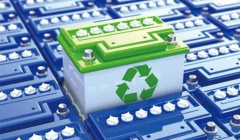 什么是超威黑金電池，鋰電池和黑金電池的區別